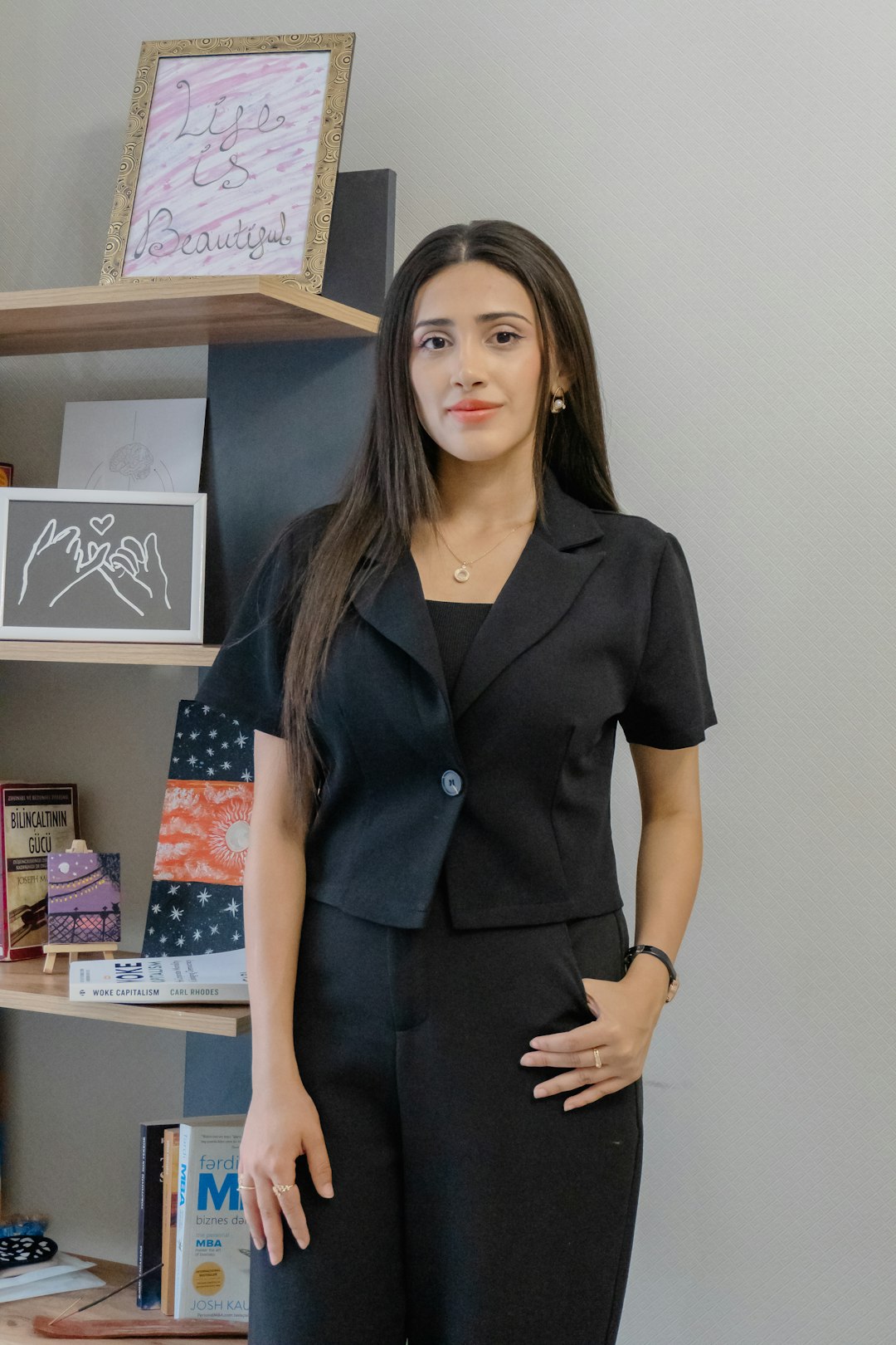 Online marketing strategie